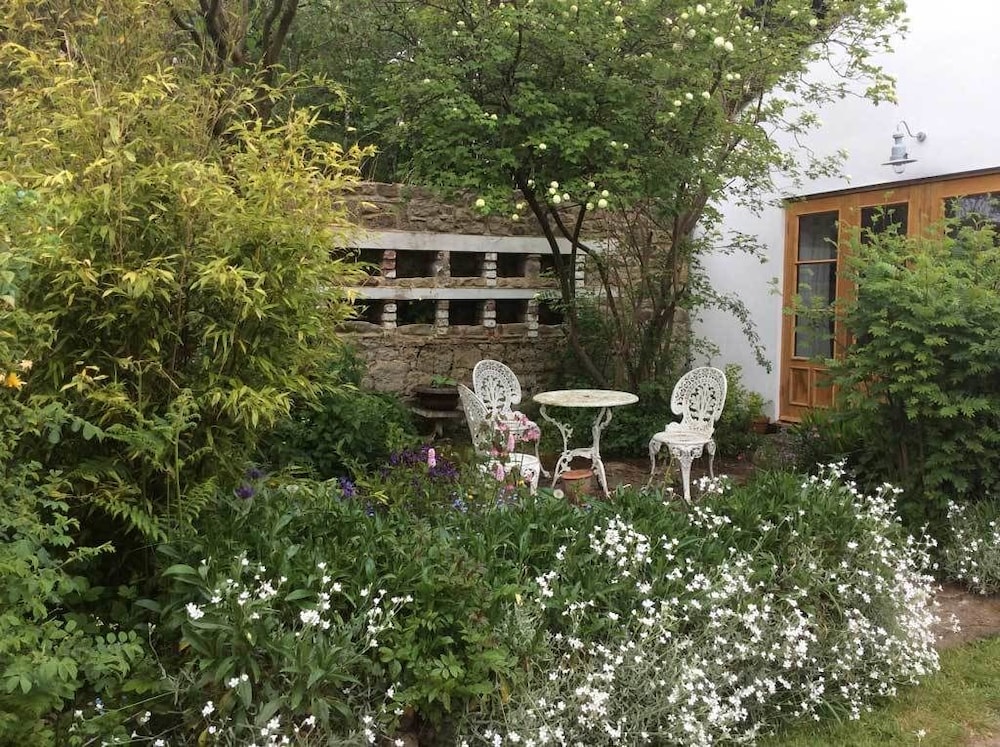 Hadrian's Barn