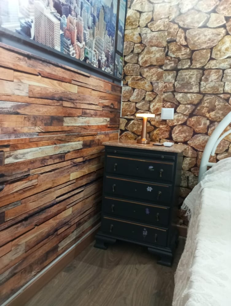 Albergue do Visconde