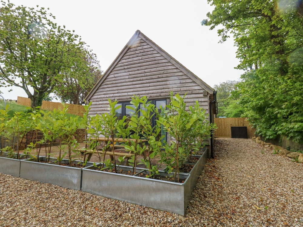 Roman Lodge