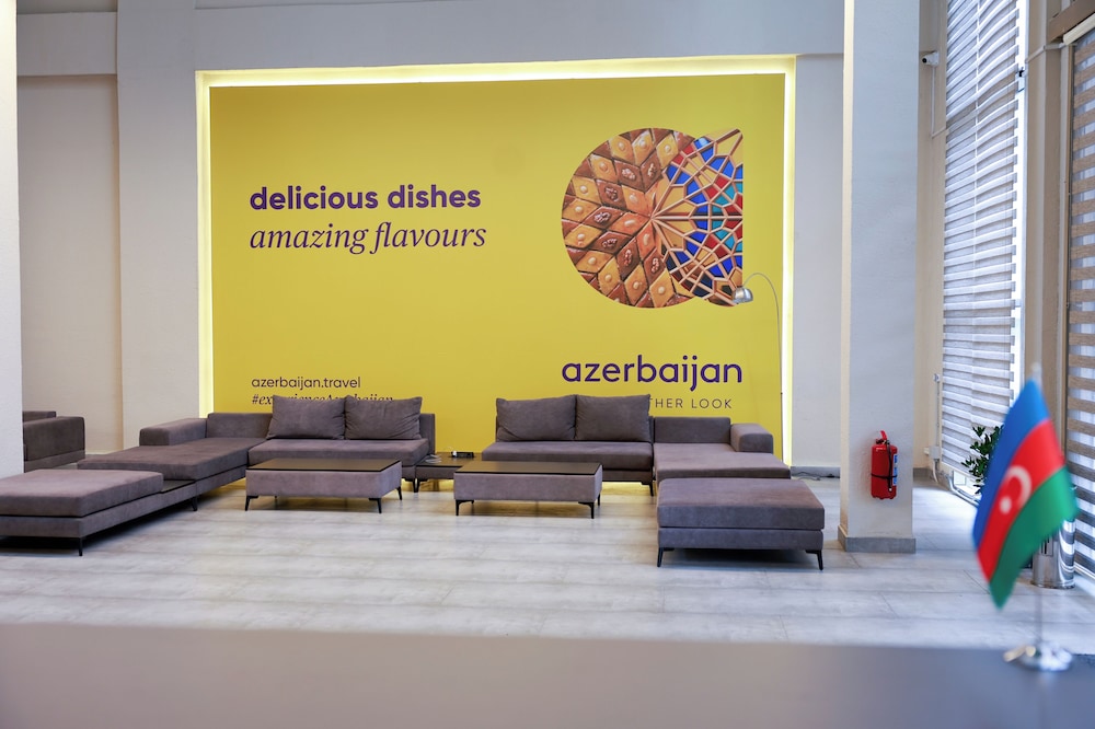 Athletes Village