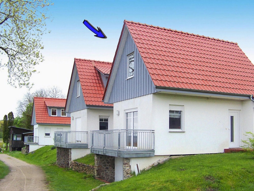 Ferienhaus am Kummerower See, Kummerow