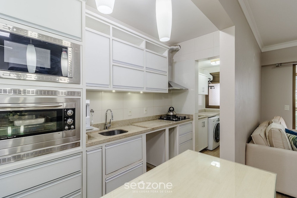 PZD - Modern Apartments Near Ufsc