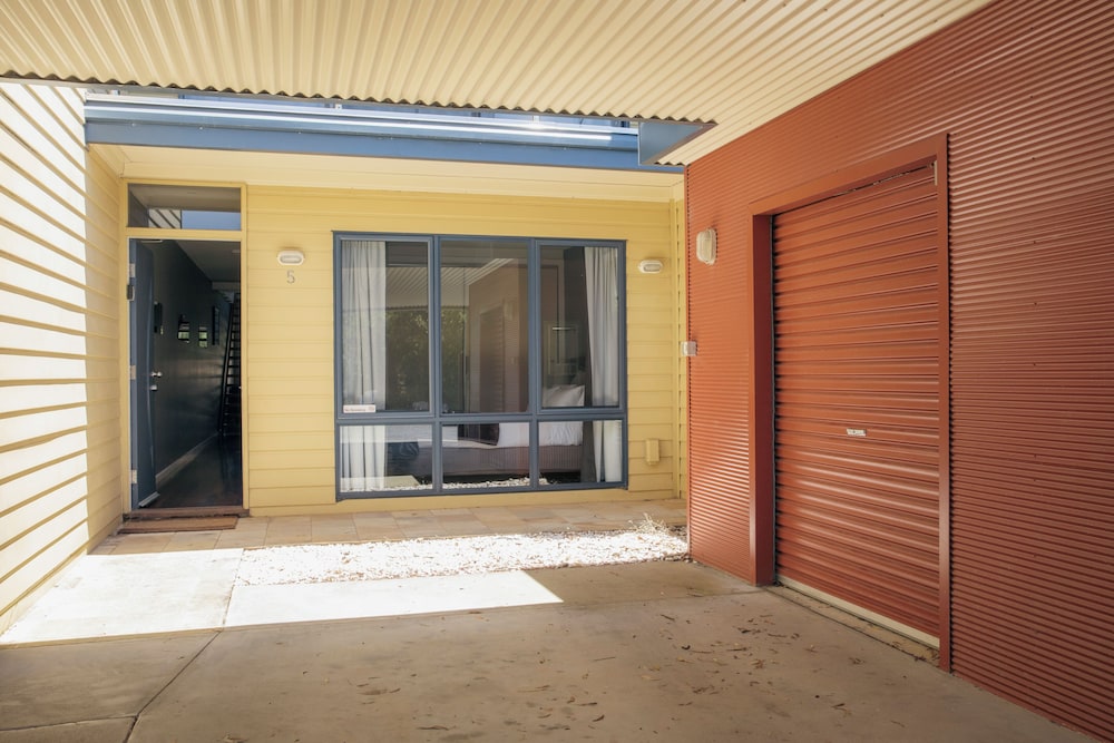 Halls Gap Escape Townhouses