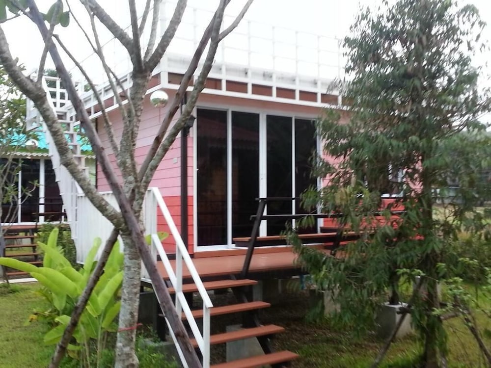 Baan Sri Chiang Dao