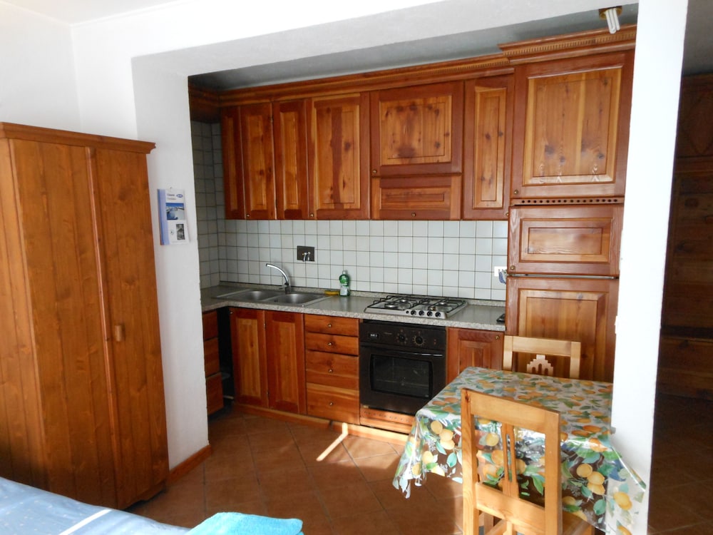 B&B - Appartamenti Bardosleep photo 4