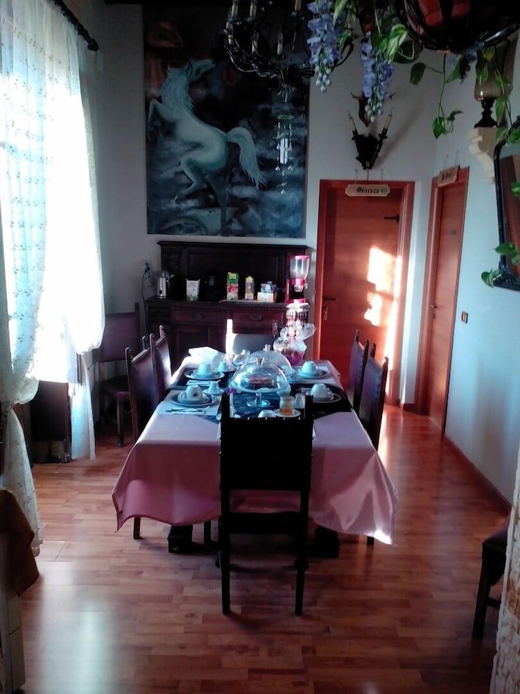 Camelot B&B Palermo