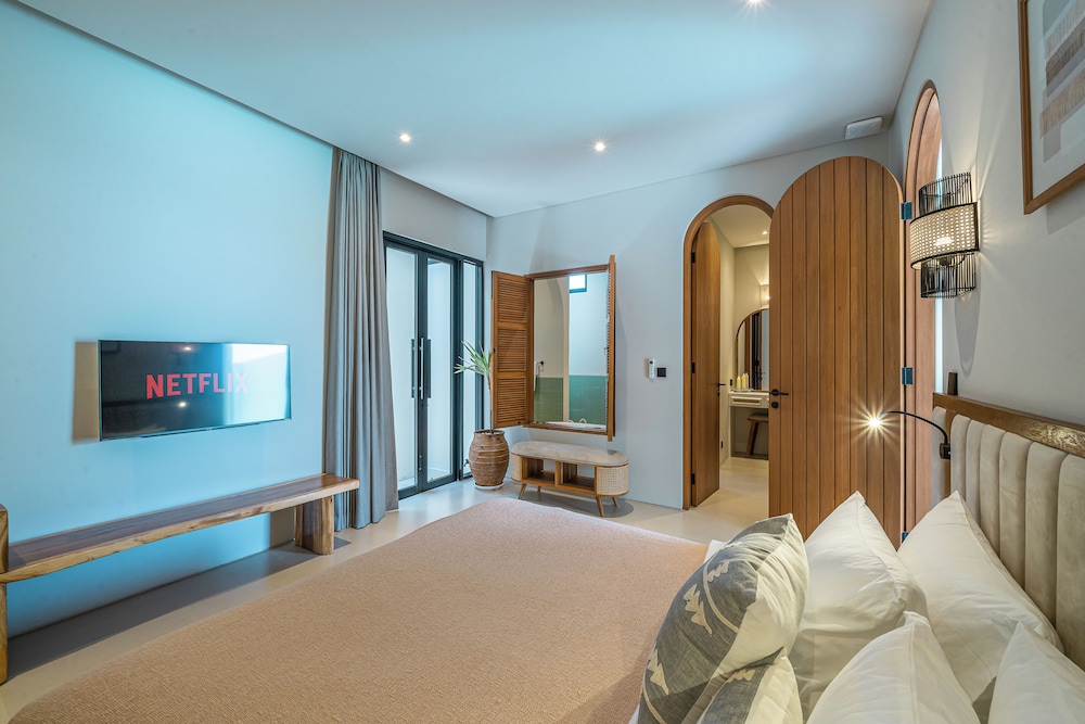 Casa 24 Villas