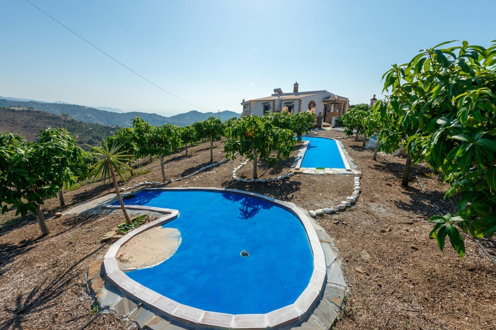 Villa Dorita con Piscina by At Home Costa del Sol