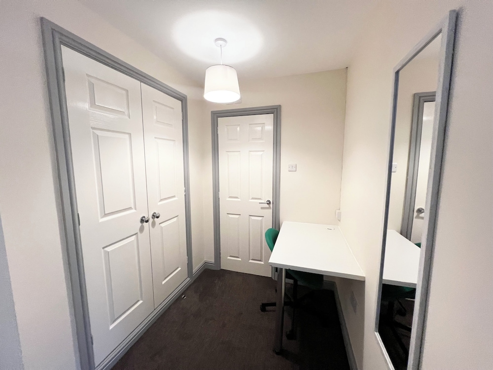 Parker Street Flat