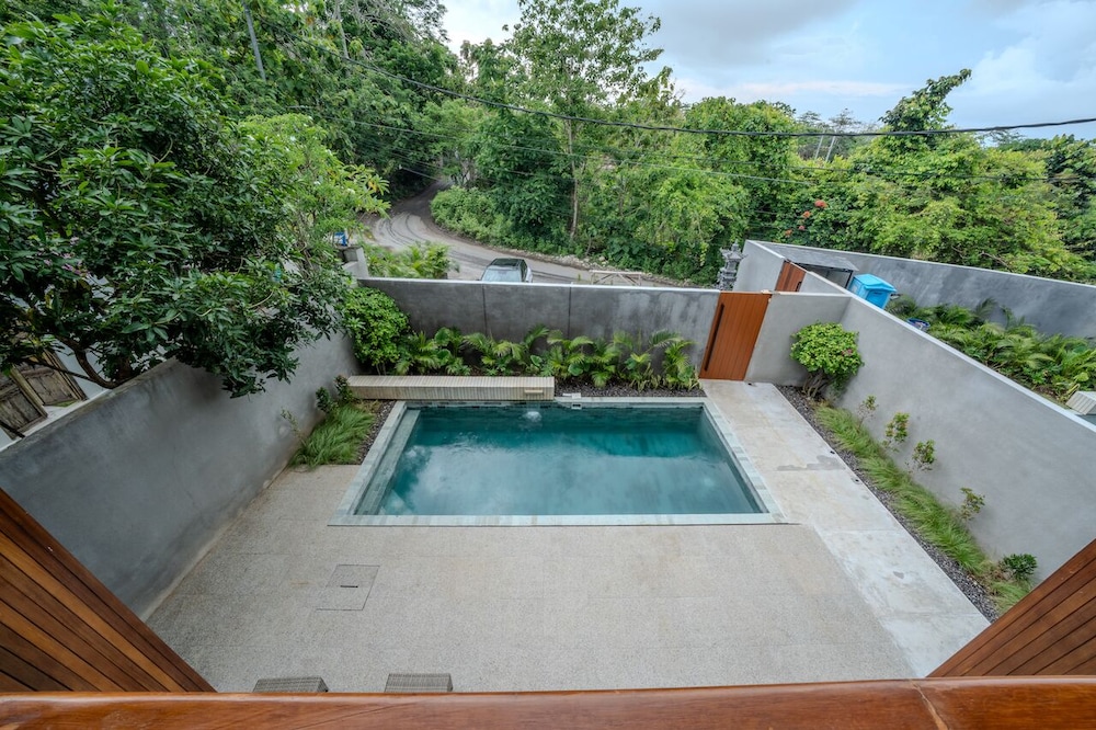 Keluoli villas Bingin