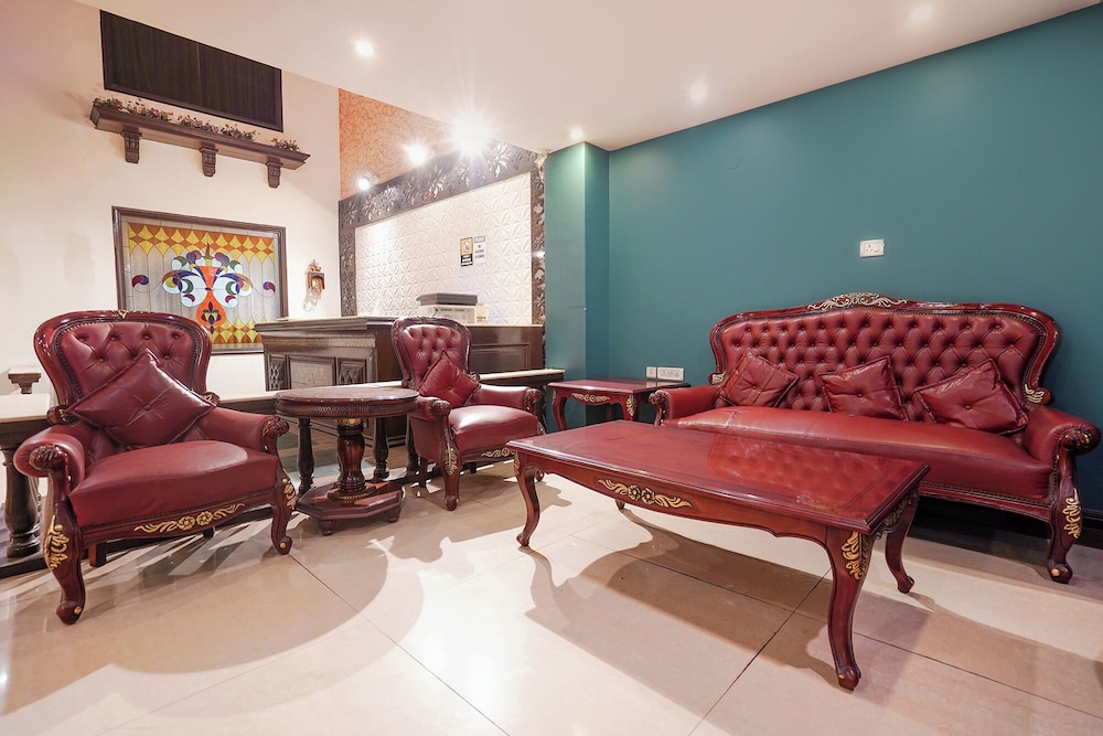 Fabhotel Nfc Royale