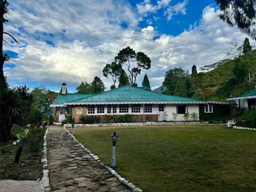 YuleTea Retreat A Premium Heritage Hotel