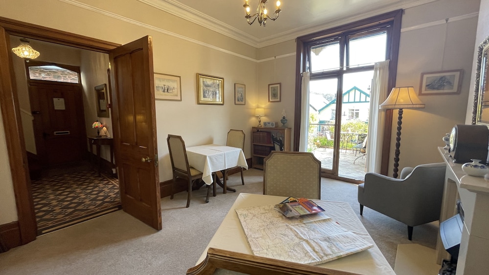 Lynton Vacations - Southcliffe Bed  Breakfast - Property Image 155
