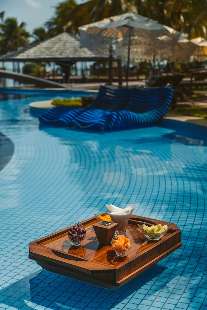 Carmel Cumbuco Resort