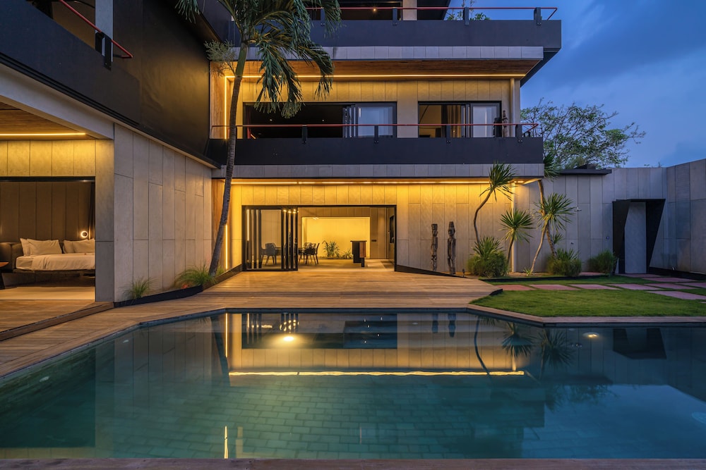 Villa Sunset Berawa