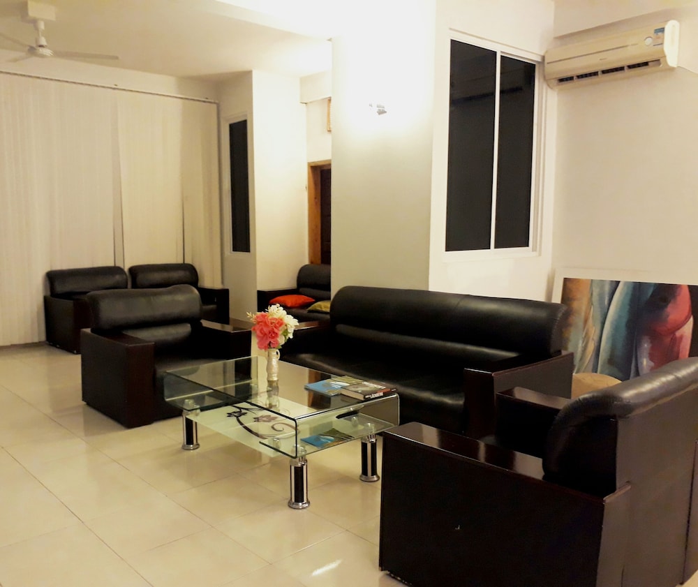 Rasdhoo Sea View photo 5