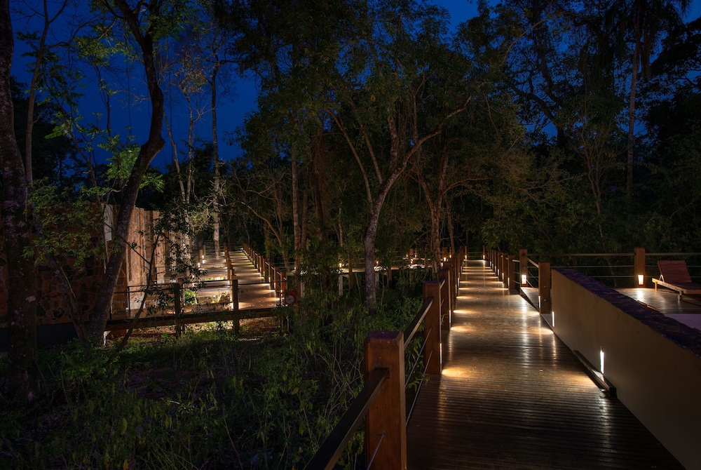 Selvaje lodge Iguazu