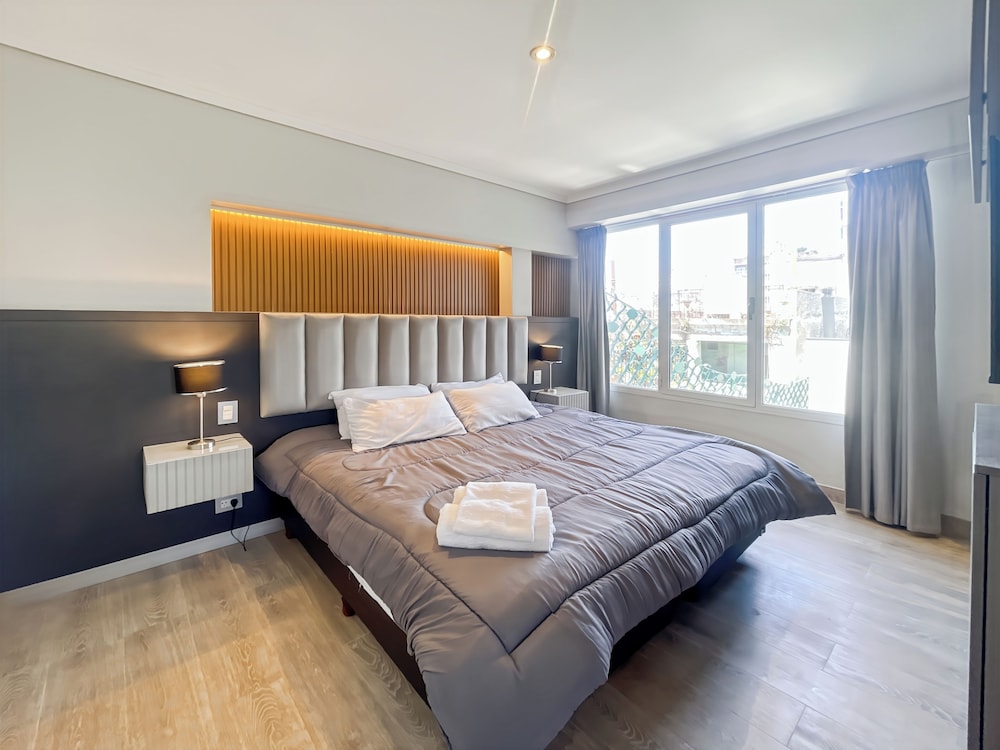 Ayres Suites Cochabamba