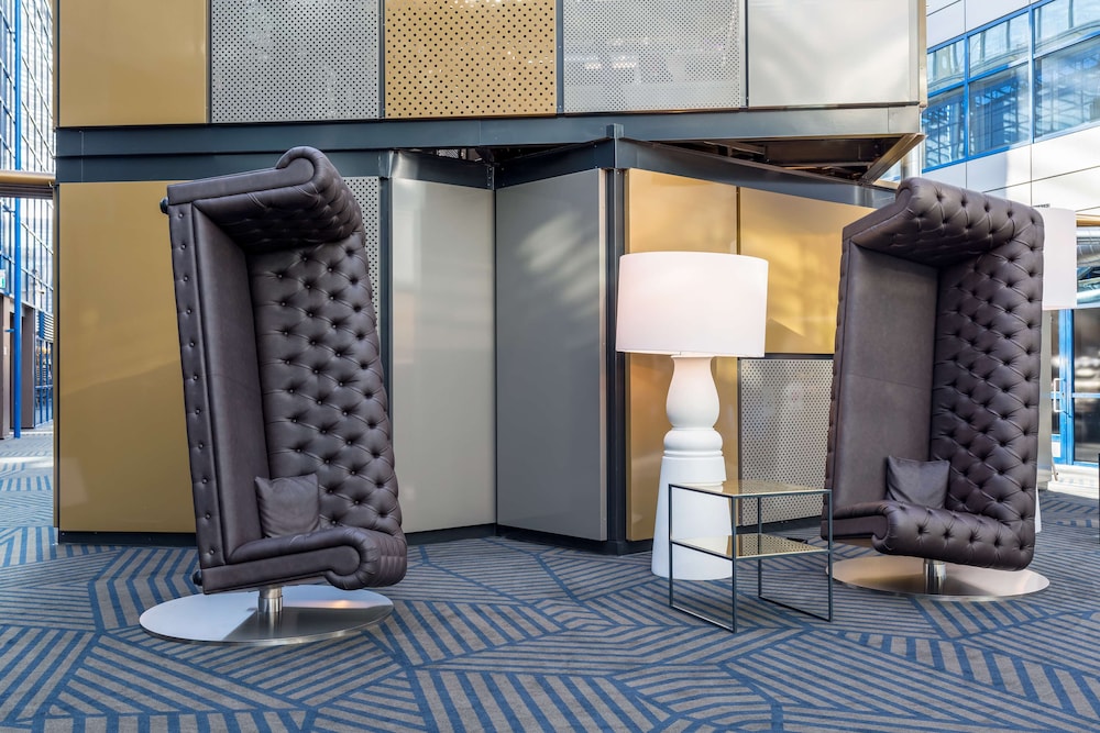 Vantaa Vacations - Scandic Helsinki Airport - Property Image 3