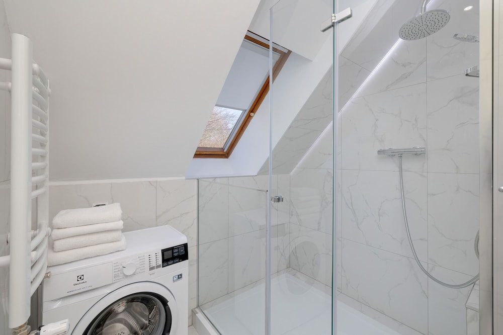 Apartment Turystyczna by Renters