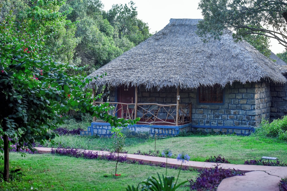 Mara Chui Resort