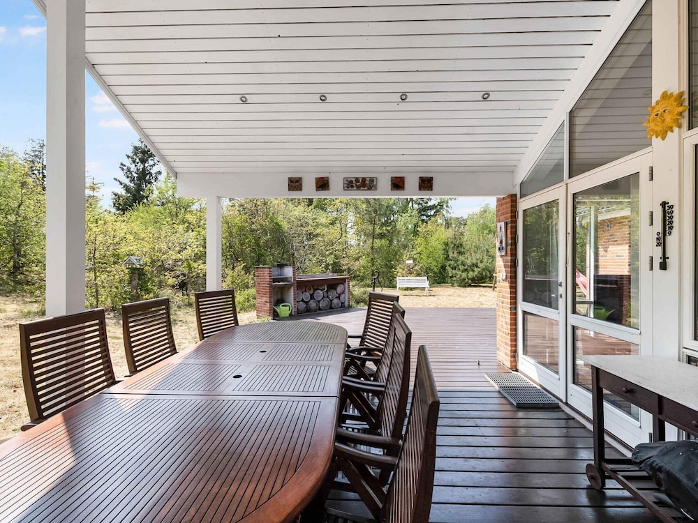 5 Star Holiday Home in Nexo