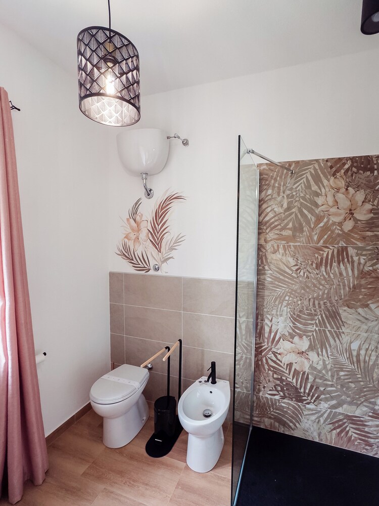 Bio B&B La Scoperta del Pollino