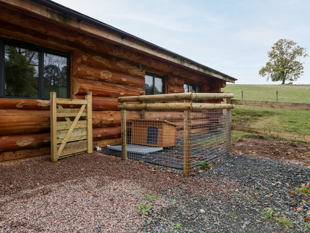 Douglas Cabin