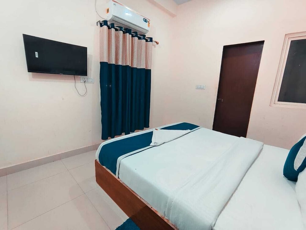 Radhe Shyam Resort By HRG Vrindavan
