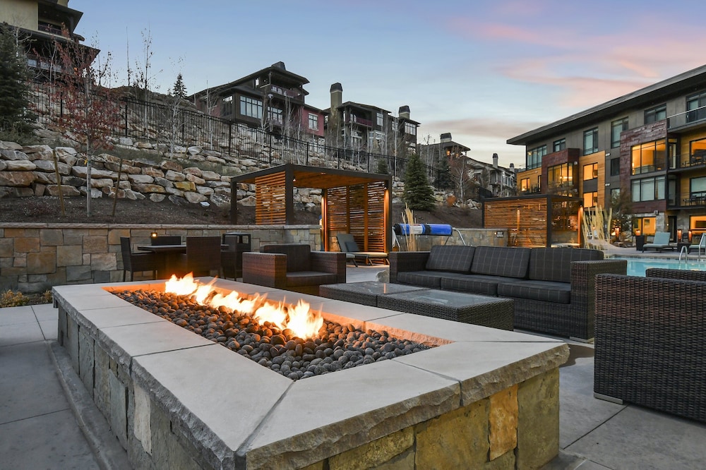 Park City Mountain Resort
