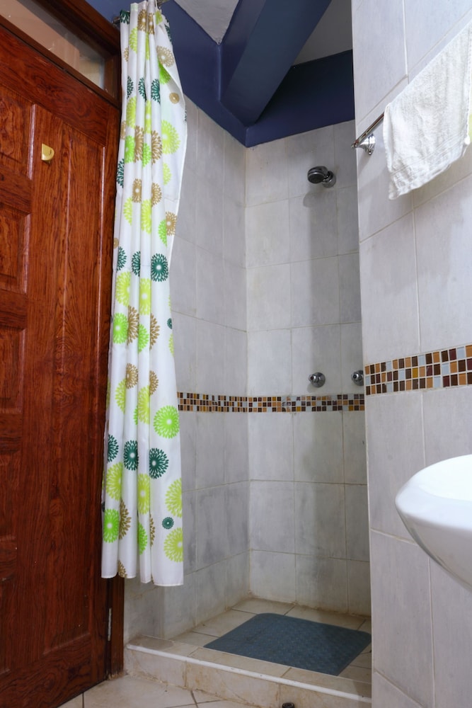 Msafiri Residence Inn view 2
