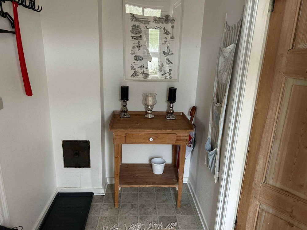 4 Star Holiday Home in Svaneke