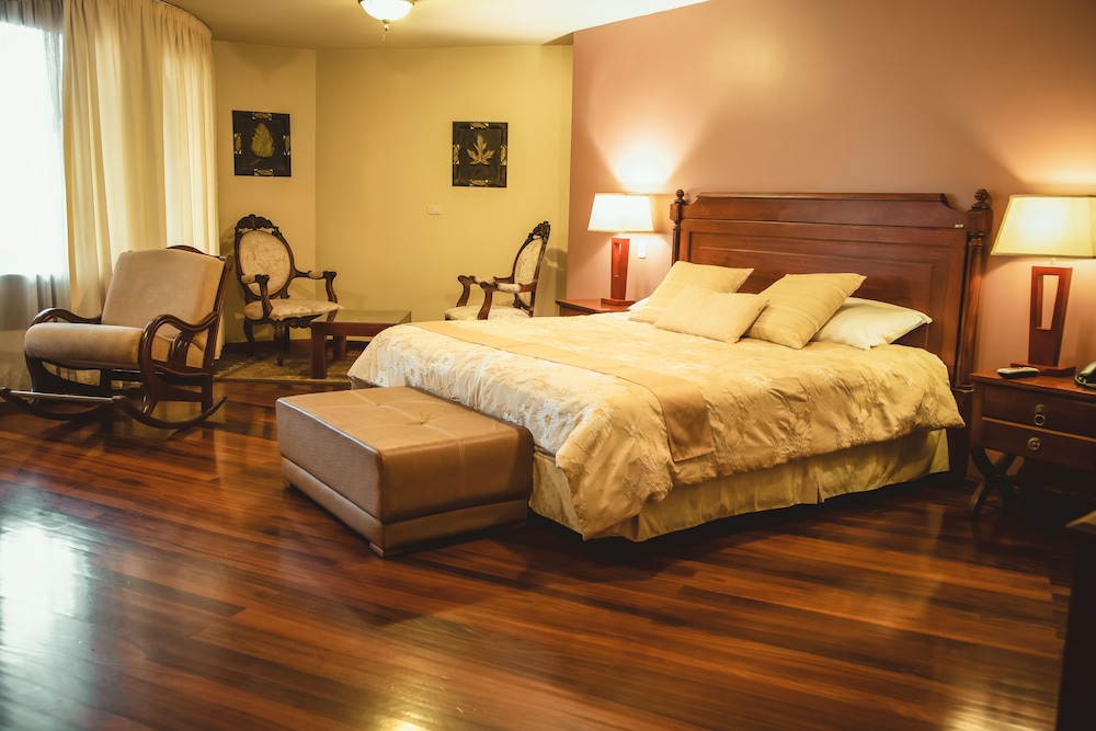 Hotel Spa Casa Real
