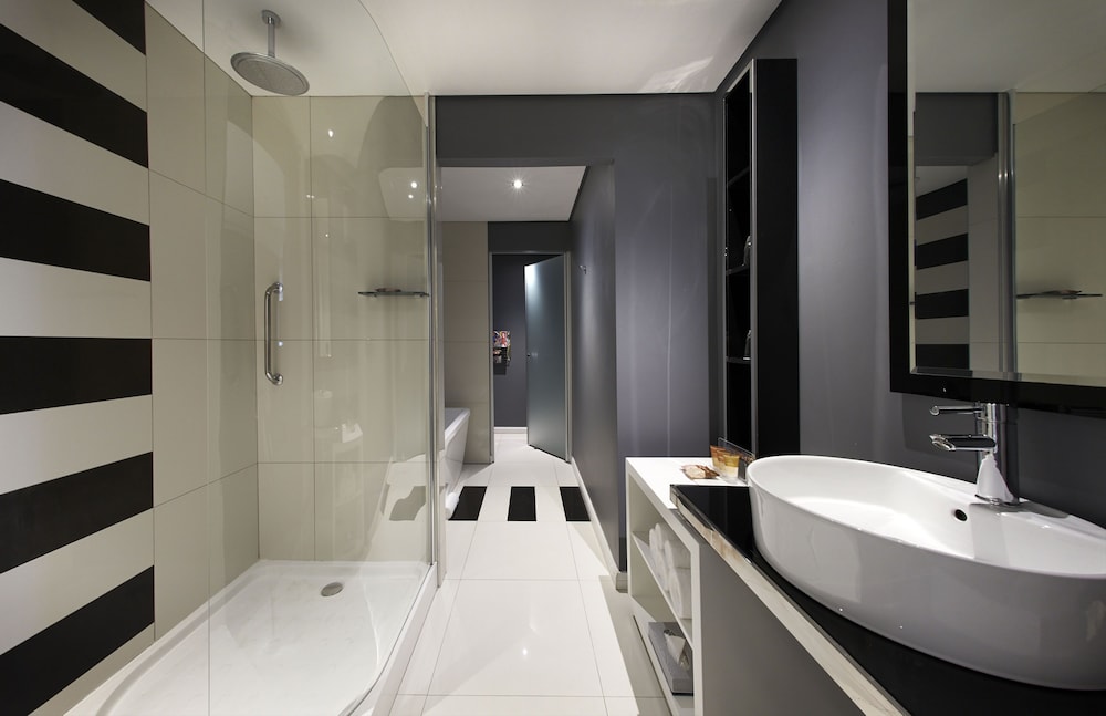 Johannesburg Vacations - Protea Hotel Fire Ice by Marriott JHB Melrose Arch - Property Image 45