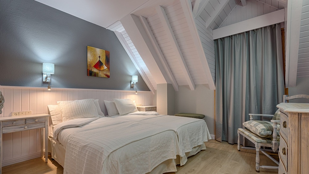 Vielha e Mijaran Vacations - Hotel Ribaeta - Property Image 39