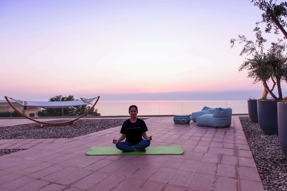Kempinski Hotel Ishtar Dead Sea 226
