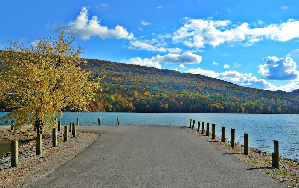 Nature Inn At Bald Eagle