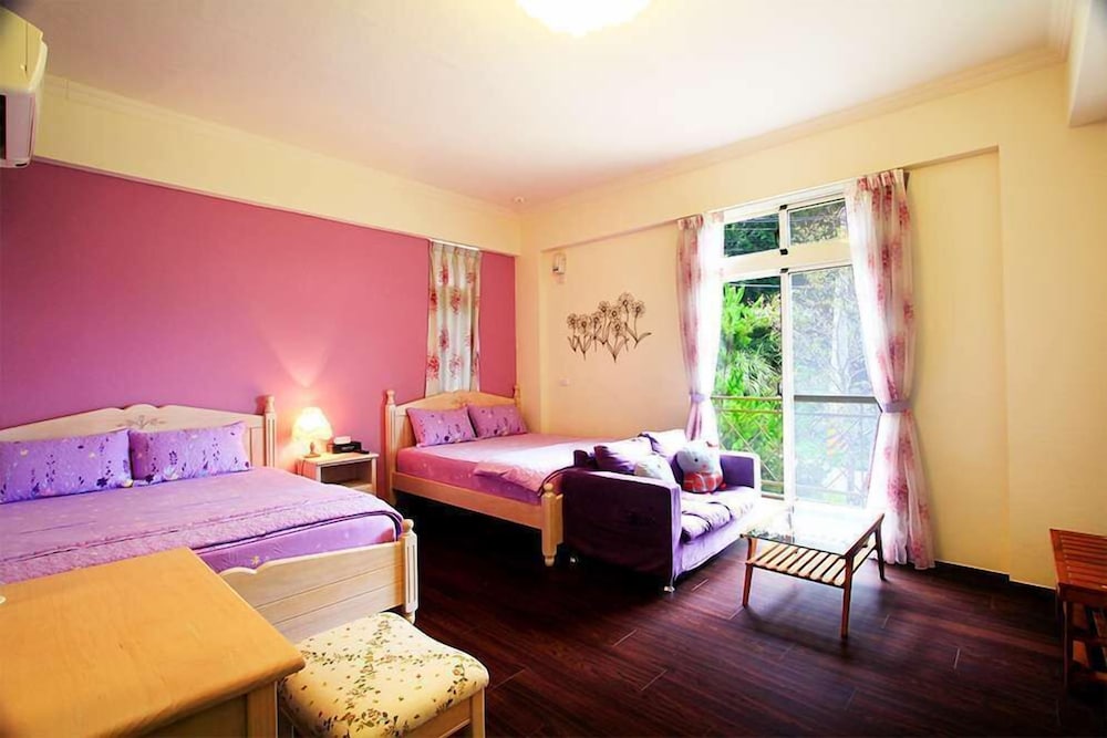 Provence Villa