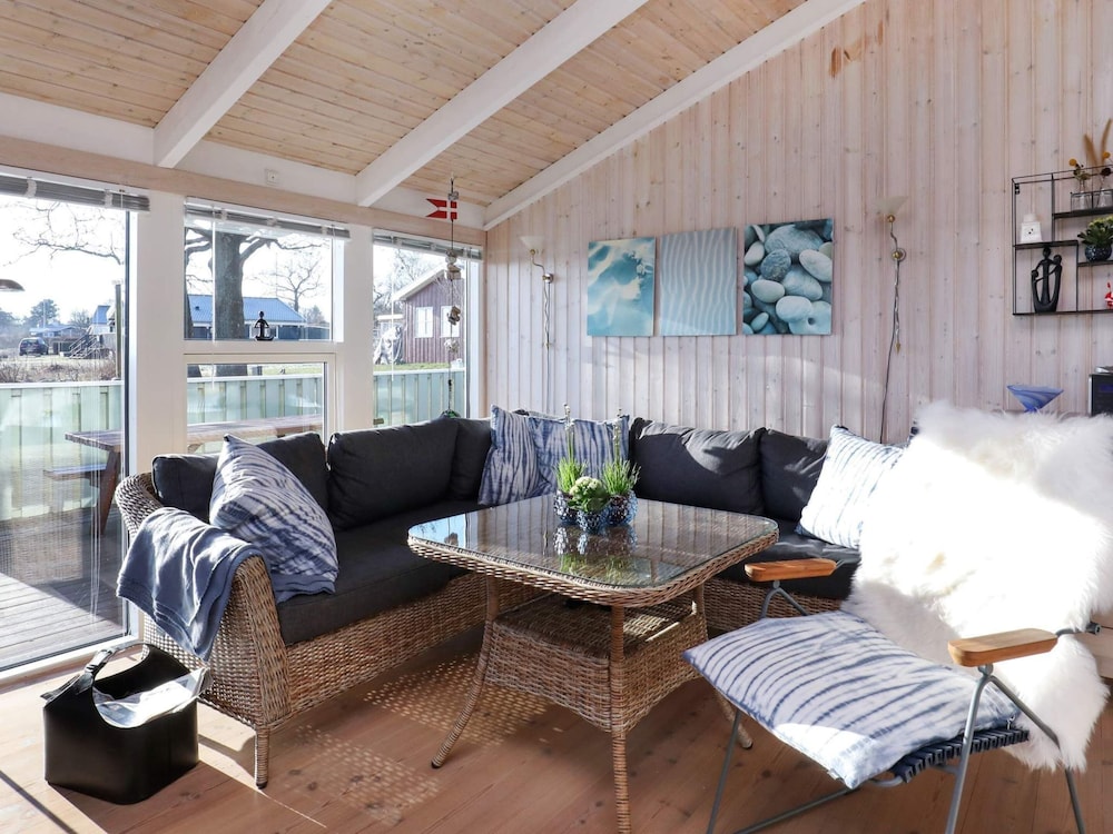 6 Person Holiday Home in Frederikshavn view 3