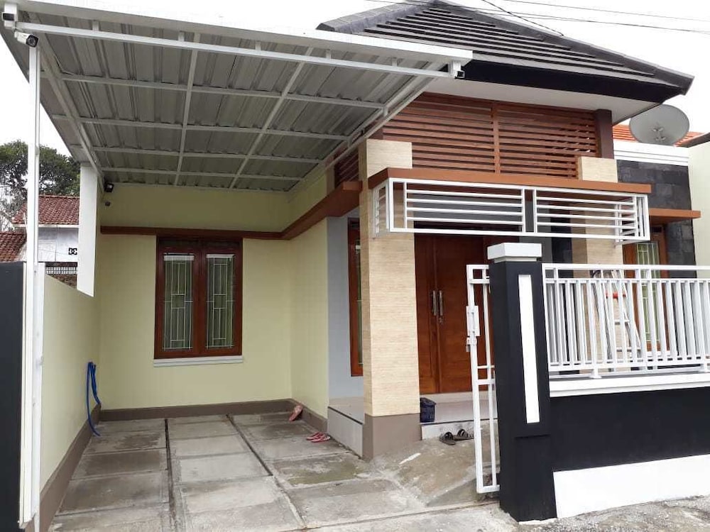 Omahkoe Jongke view 5
