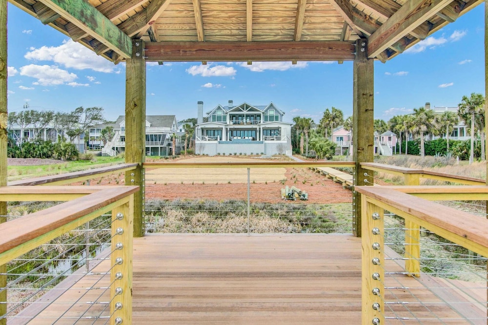 3108 Palm by Avantstay Oceanfront, Private Pool, Incredible Views