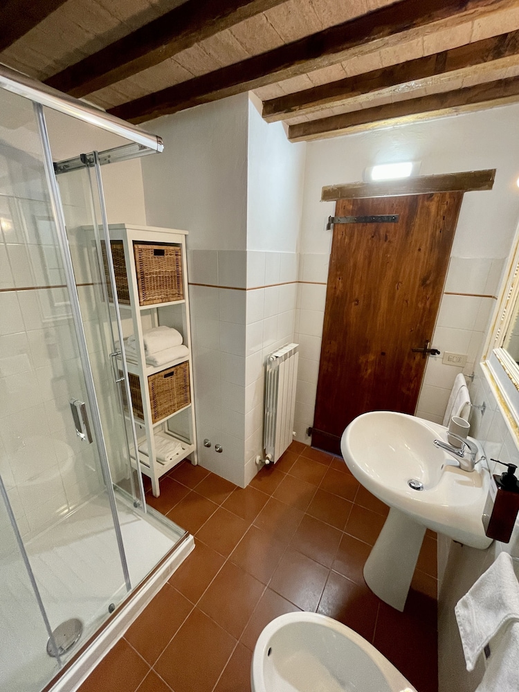 Casale dell'Assiolo