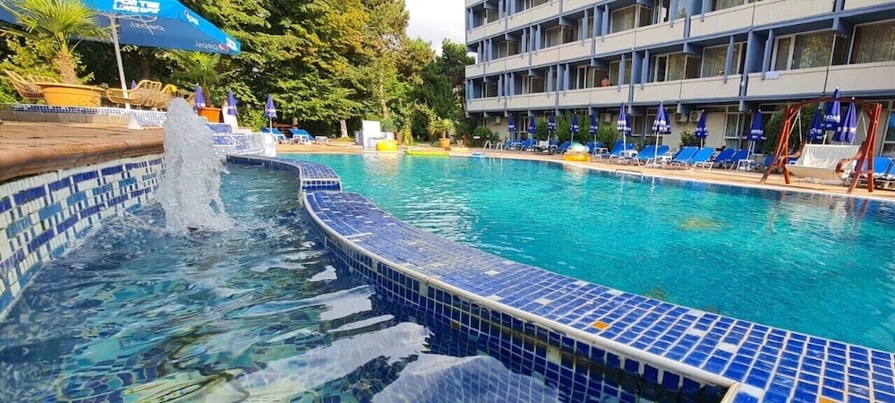 Hotel Sunquest