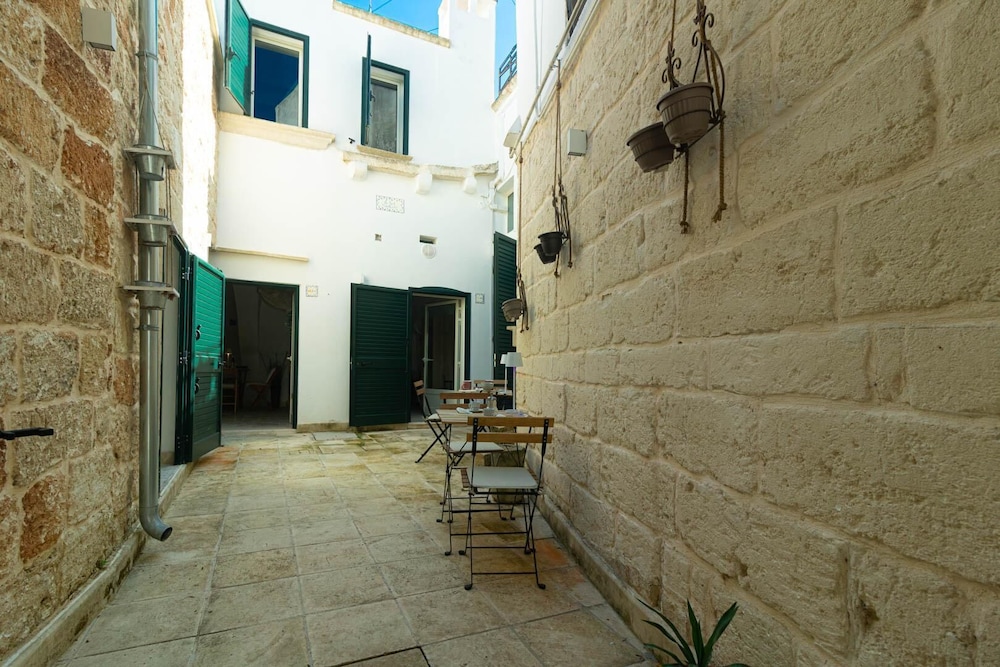 Residence Corte Salento, photo 65