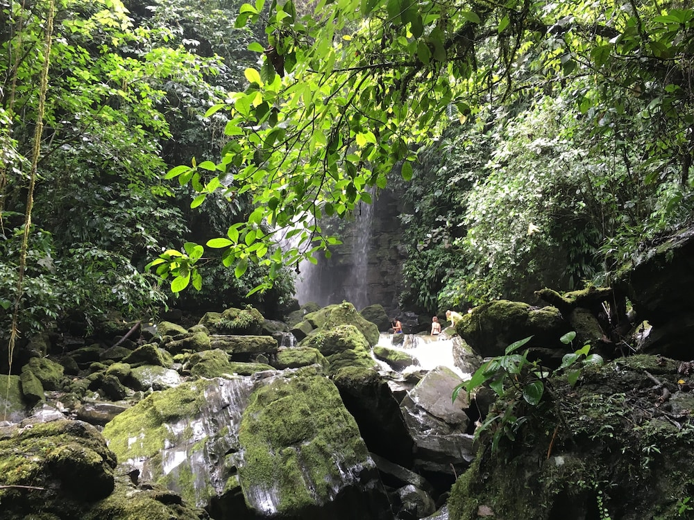 Grand Selva Lodge & Tours