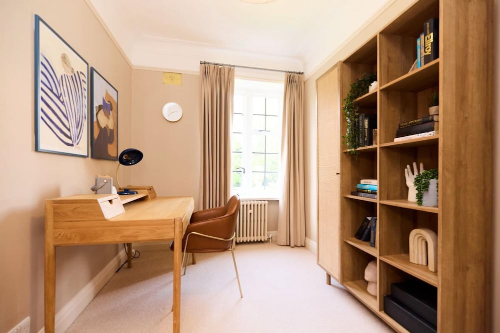 The Putney Dreams - Spacious 3bdr Flat