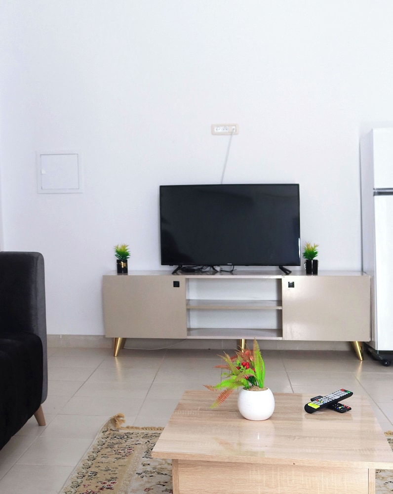 Charming 2-bedroom Apartment in Sidi Bouzid Essafir Residence - A