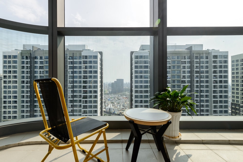 Landmark 81 - Unique Condotel