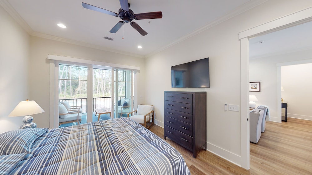 The Moorings Poolside 3 Bedroom Townhouse view 2