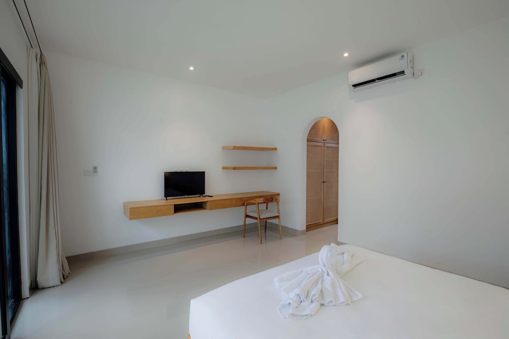 Avura Villa Munggu
